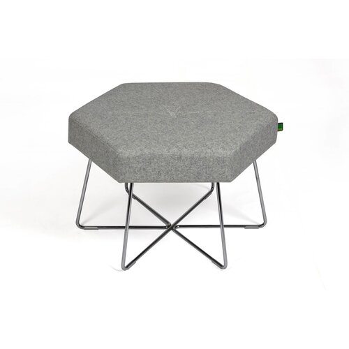 Naughtone Naughtone Pollen Poef