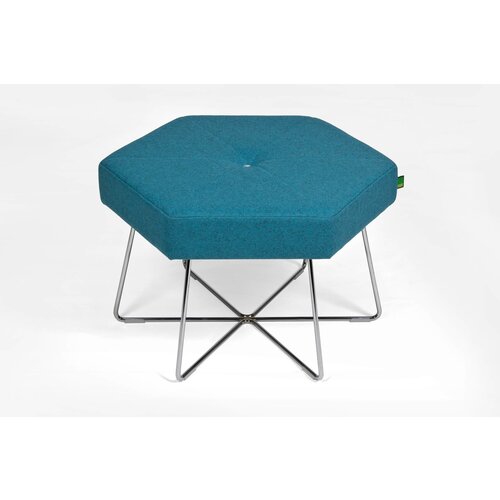 Naughtone Naughtone Pollen Poef