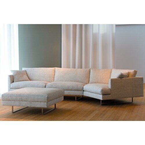 Montis Montis Axel poef Montis Montis Axel poef