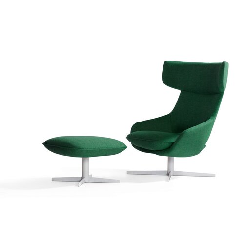 Artifort Artifort Kalm poef