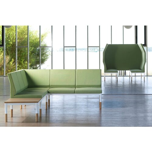 Johanson Johanson Reform Poef