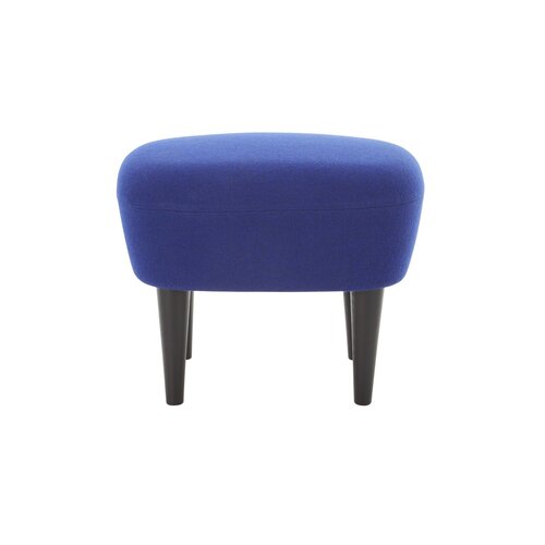 Tom Dixon Tom Dixon Wingback Poef Tom Dixon Tom Dixon Wingback Poef