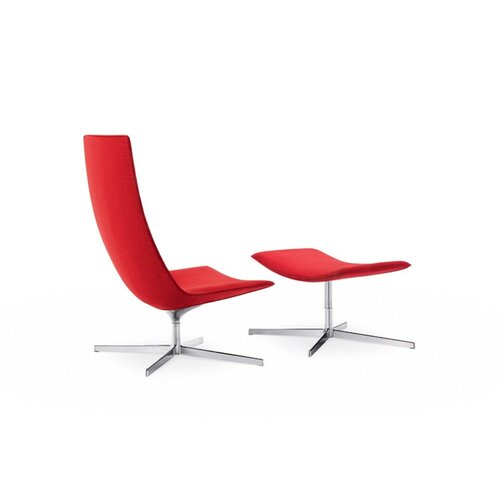 Arper Arper Catifa 60 Lounge poef