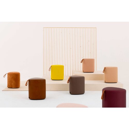 Cascando Cascando Pully poef Cascando Cascando Pully poef