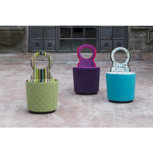 Johanson Johanson Eye Poef