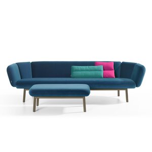 Artifort Artifort Bras poef Artifort Artifort Bras poef