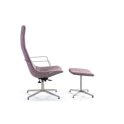 Lammhults Lammhults Comet XL Poef