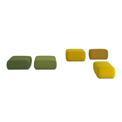 Lapalma Lapalma Plus poef