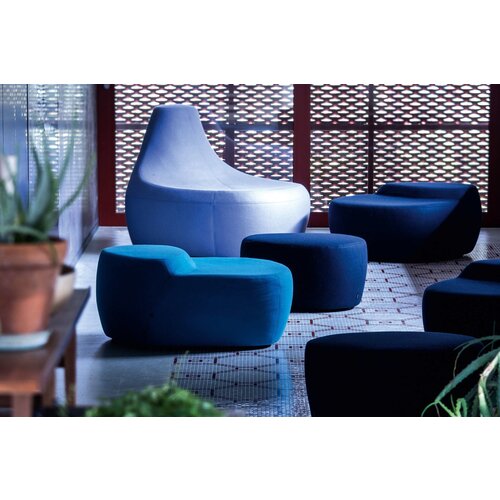 Moroso Moroso Saruyama Islands Poef Moroso Moroso Saruyama Islands Poef