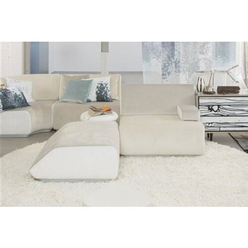 Artifort Artifort Manhattan poef