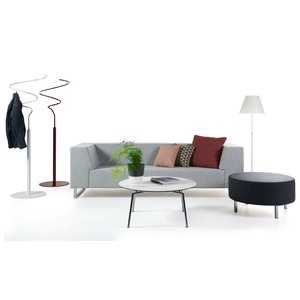 Johanson Johanson U-sit Poef Johanson Johanson U-sit Poef