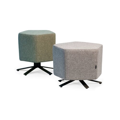 Johanson Johanson Aline poef Johanson Johanson Aline poef