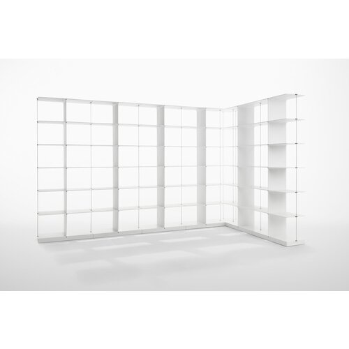 Engelbrechts Engelbrechts Poise modulaire kast