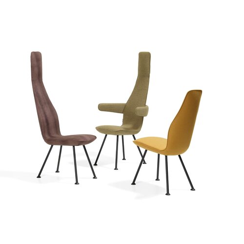 Bla Station Bla Station Poppe stoel Bla Station Bla Station Poppe stoel