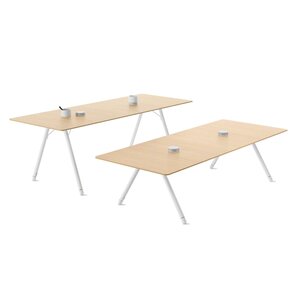 Coalesse Coalesse Potrero415 tafel