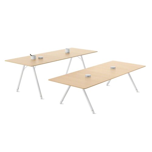 Coalesse Coalesse Potrero415 tafel Coalesse Coalesse Potrero415 tafel