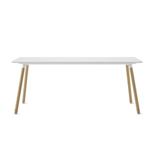Coalesse Coalesse Potrero415 tafel Coalesse Coalesse Potrero415 tafel