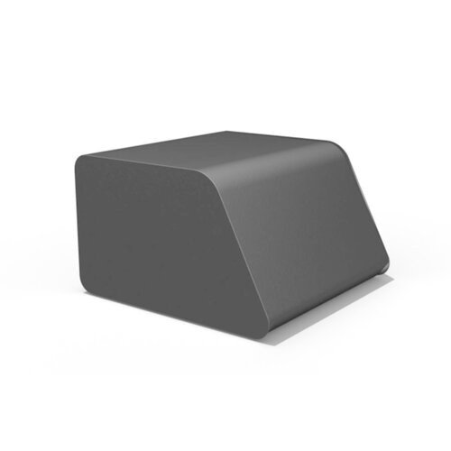 Coat 14 Coat 14 Orca pouf Coat 14 Coat 14 Orca pouf