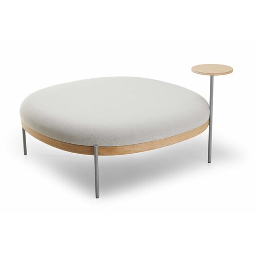 True Design True Design Abisko Pouf