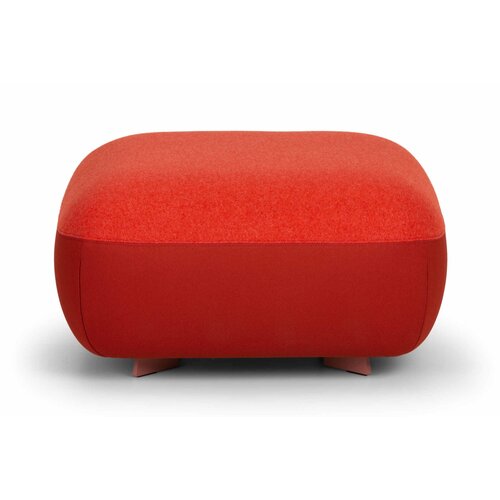 True Design True Design Code Pouf