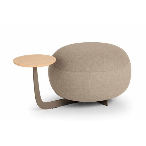 True Design True Design Code Pouf