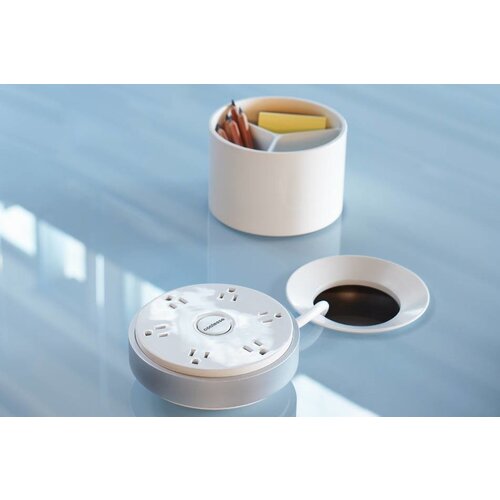 Coalesse Coalesse PowerPod oplaadpunt Coalesse Coalesse PowerPod oplaadpunt