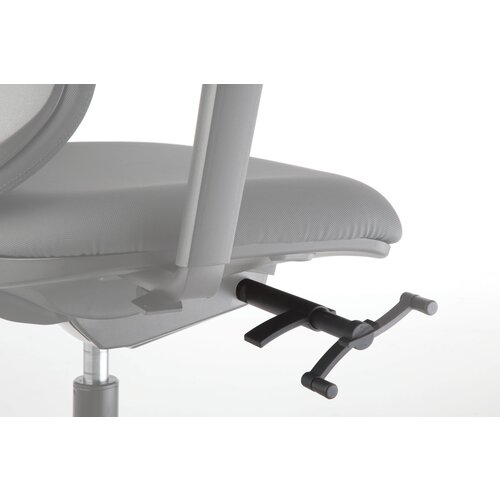 Luxy Luxy Pratica ergonomische bureaustoel Luxy Luxy Pratica ergonomische bureaustoel
