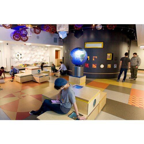 Gerflor Gerflor Taralay Premium Compact vinyl vloer