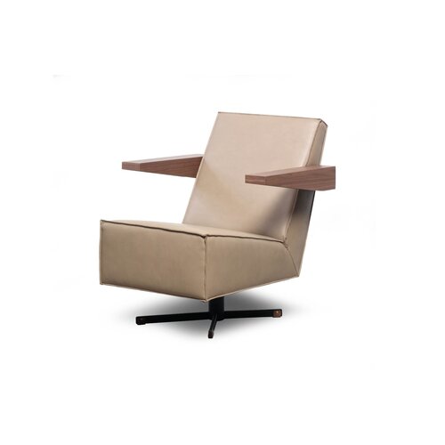 Spectrum Spectrum Press Room Chair fauteuil