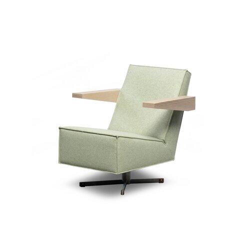 Spectrum Spectrum Press Room Chair fauteuil