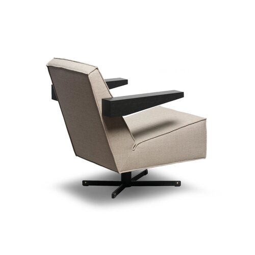 Spectrum Spectrum Press Room Chair fauteuil