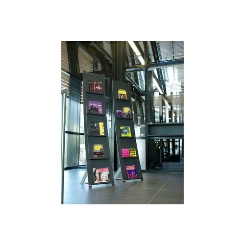 Van Esch Van Esch Prima Vista Brochurekast Van Esch Van Esch Prima Vista Brochurekast