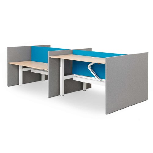 Voortman Voortman Privacy en akoestiek