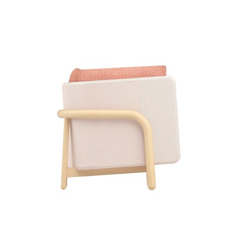 DUM DUM Beech Private fauteuil