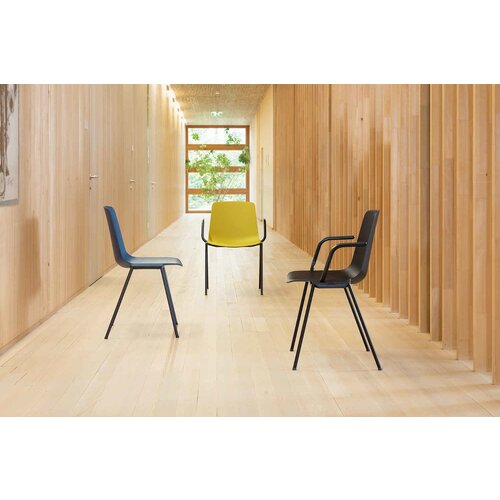 Wiesner Hager Wiesner Hager Puc stoel