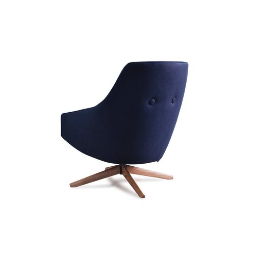 Montis Montis Puk Low fauiteuil