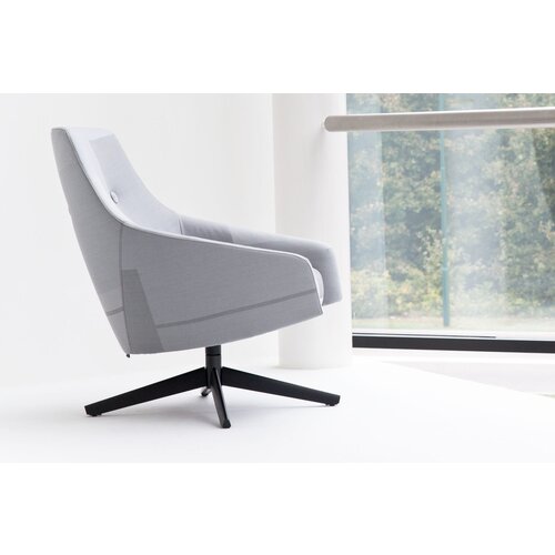 Montis Montis Puk Low fauiteuil