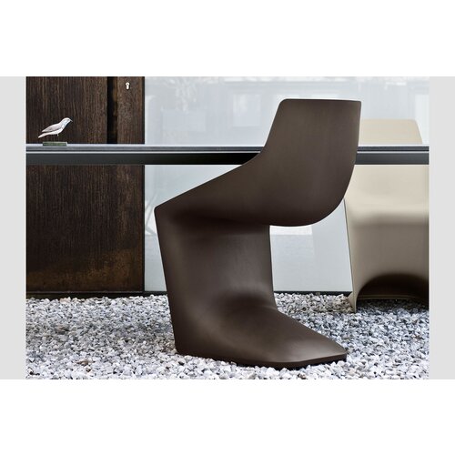 Kristalia Kristalia Pulp stoel Kristalia Kristalia Pulp stoel