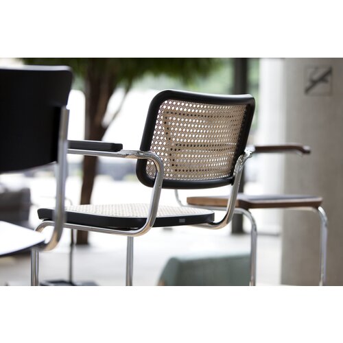 Thonet Thonet S 64 Pure Materials Thonet Thonet S 64 Pure Materials
