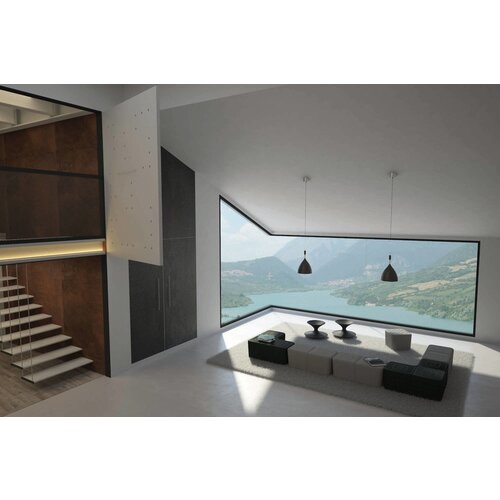 Luxy Luxy Puzzle poef