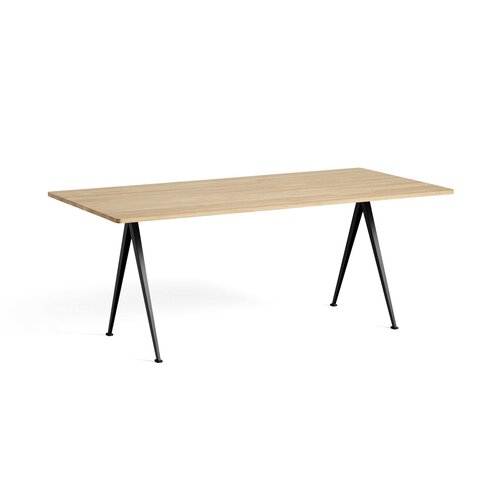 HAY HAY Pyramid Table HAY HAY Pyramid Table