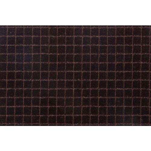 MID MID Contract Custom Wool Quadro Fine Line kamerbreed tapijt