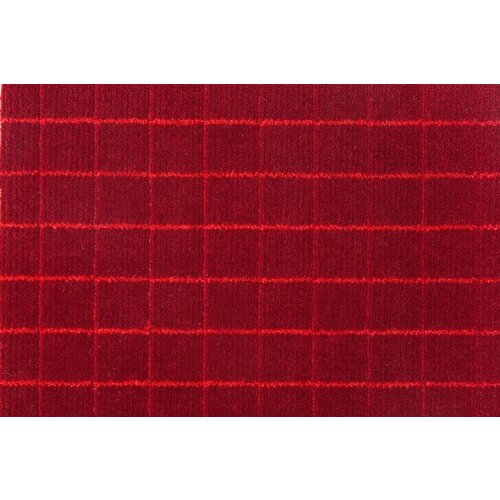 MID MID Contract Custom Wool Quadro Line kamerbreed tapijt