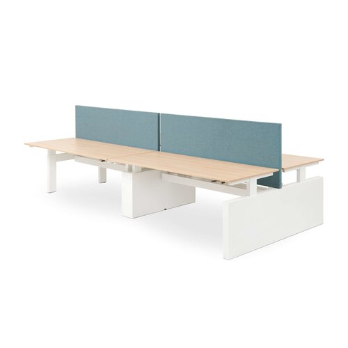 Voortman Voortman Hi Tee Quattro bureau Voortman Voortman Hi Tee Quattro bureau