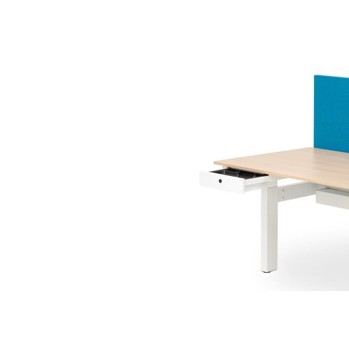 Voortman Voortman Hi Tee Quattro bureau Voortman Voortman Hi Tee Quattro bureau