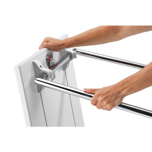 Lammhults Lammhults Quickly klaptafel