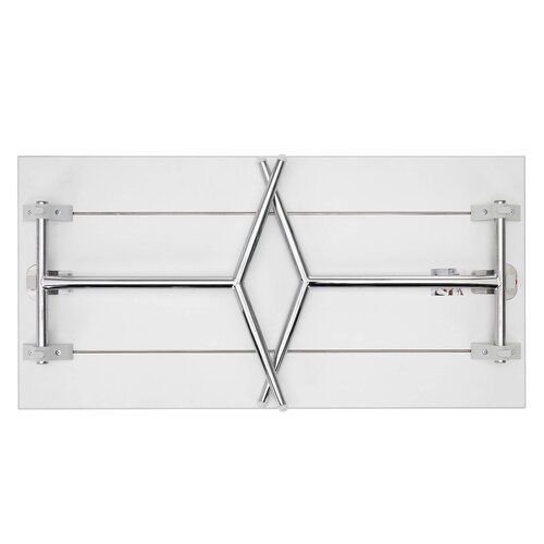 Lammhults Lammhults Quickly klaptafel