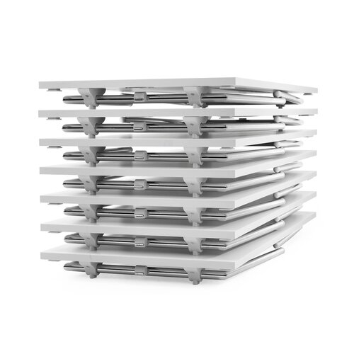 Lammhults Lammhults Quickly klaptafel