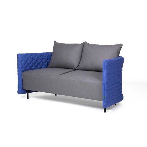 Naughtone Naughtone Cloud Quilt bank