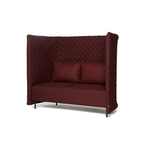 Naughtone Naughtone Cloud Quilt bank